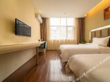 Orange Inn (Changyang Qingjiang Gallery)