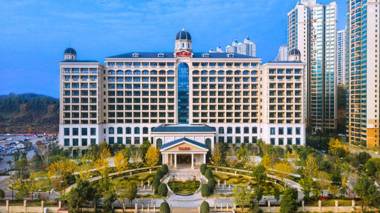 Evergrande Hotel Yichang