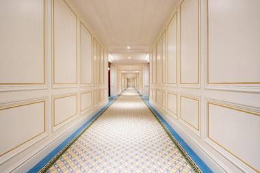 Evergrande Hotel Yichang