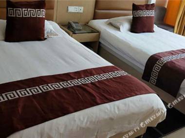 Xingang Express Hotel