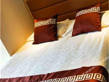 Xingang Express Hotel