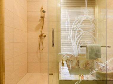 Shancheng Shuidu Hot Spring Hotel