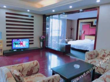 Vienna Hotel