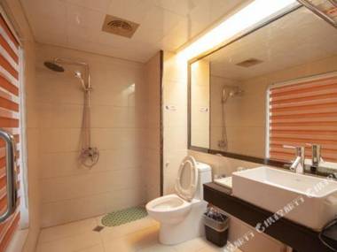 Afuer Chain Hotel