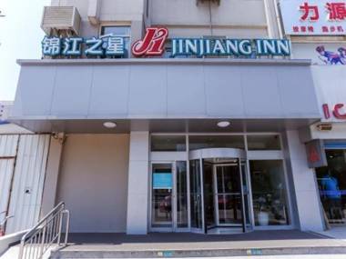Jinjiang Inn Yantai Fushan District Fuhai Road