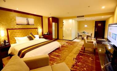 Best Western Yantai Hotel