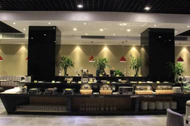 Best Western Yantai Hotel