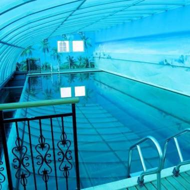 Best Western Yantai Hotel