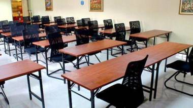 Hanting Hotel Yantai North Road