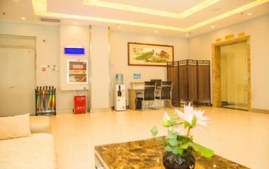 Elan Inn Yantai Muping Yangma Island Bathing Beach Branch