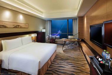 Hilton Yantai Golden Coast