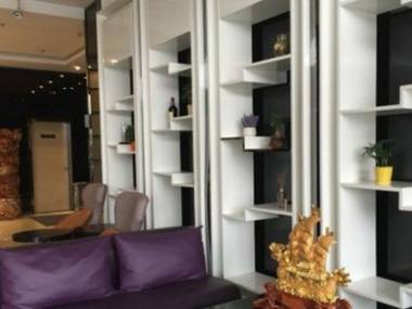 Lavande Hotel Yantai Train Station Branch