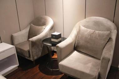 Days Inn Business Place Goldwin Yantai