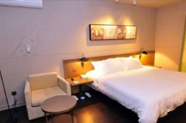 Bedom Apartments  YaMarbella Yantai