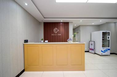 Bedom Apartments YaMarbella Yantai