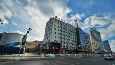 JI Hotel (Yantai Binhai Square)