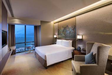 Hilton Yantai