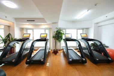 TIANMA International Hotel Yantai