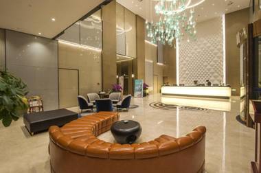 TIANMA International Hotel Yantai