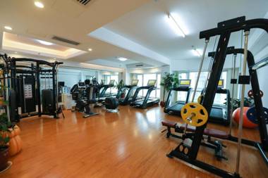 TIANMA International Hotel Yantai