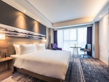 Mercure Yantai Golden Beach