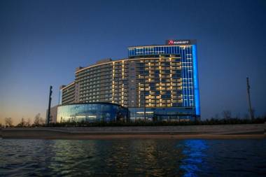 Yantai Marriott Hotel