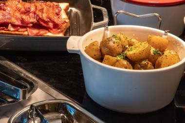 Yantai Marriott Hotel