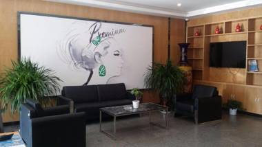 7 Days Premium·Penglai Penglai Pavilion Scenic Spot