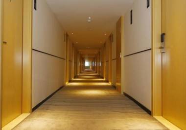 City Comfort Inn Yantai Development Zone Jinshatan