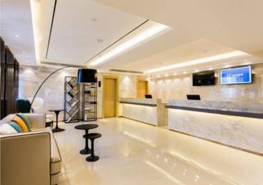 City Comfort Inn Yantai Development Zone Jinshatan