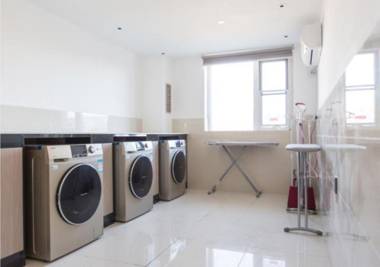 City Comfort Inn Yantai Development Zone Jinshatan