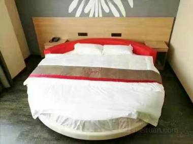 Thank Inn Hotel Shandong Yantai Longkou City East Bus Station