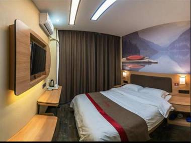 Thank Inn Hotel Shandong Yantai Longkou City East Bus Station