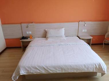 7Days Inn Yantai Development Zone Beach