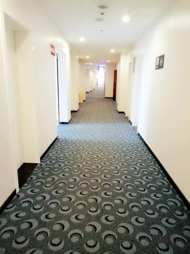 7Days Inn Yantai Yangma Island Branch