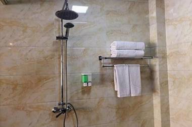 City 118 Hotel Longkou Songlan Community Boshang