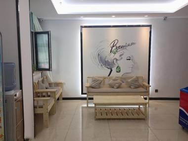 7Days Premium Yantai Railway Station Branch