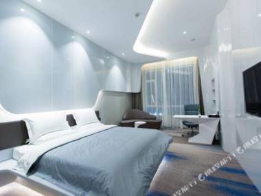 Blue Inn (Yantai Development Zone)
