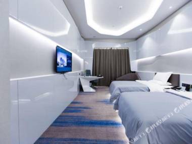 Blue Inn (Yantai Development Zone)