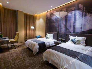 Blue Inn (Yantai Development Zone)