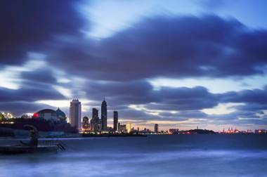 Ji Hotel Yantai Bus Terminal