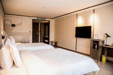 Hanting Hotel Yantai Development Zone Foxconn