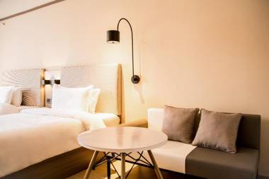 Hanting Hotel Yantai Development Zone Foxconn