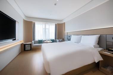 Ji Hotel Yantai Golden Beach