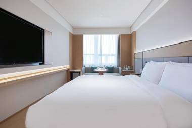 Ji Hotel Yantai Golden Beach