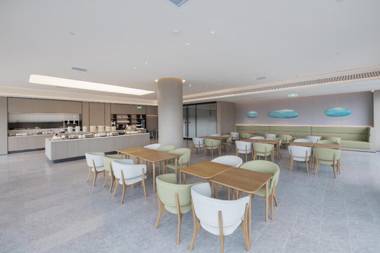 Ji Hotel Yantai Golden Beach