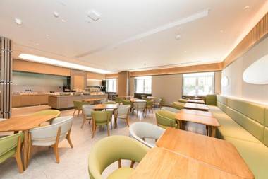 Ji Hotel Yantai Fushikang Industrial Park