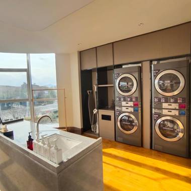 Ji Hotel Yantai Fushikang Industrial Park