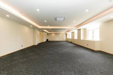 Ji Hotel Yantai Fushikang Industrial Park