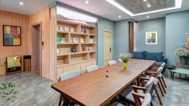 Floral Hotel Qixia Mayi Boutique